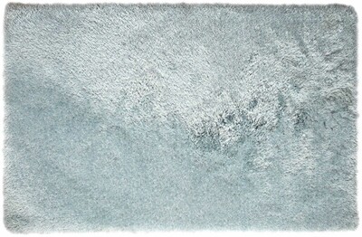 Dynamic Rugs LUXE 4201-400 Light Blue